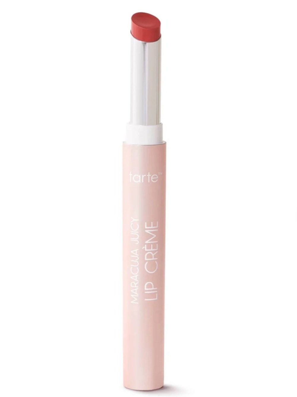 tarte maracuja juicy lip crème in peppermint 2g BRAND NEW IN BOX